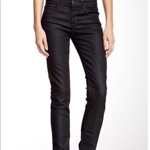 Joe’s Narrow Straight Leg Jeans - Cigarette Style